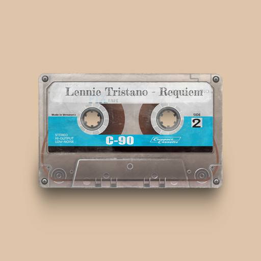 09584 - Lennie Tristano - Requiem